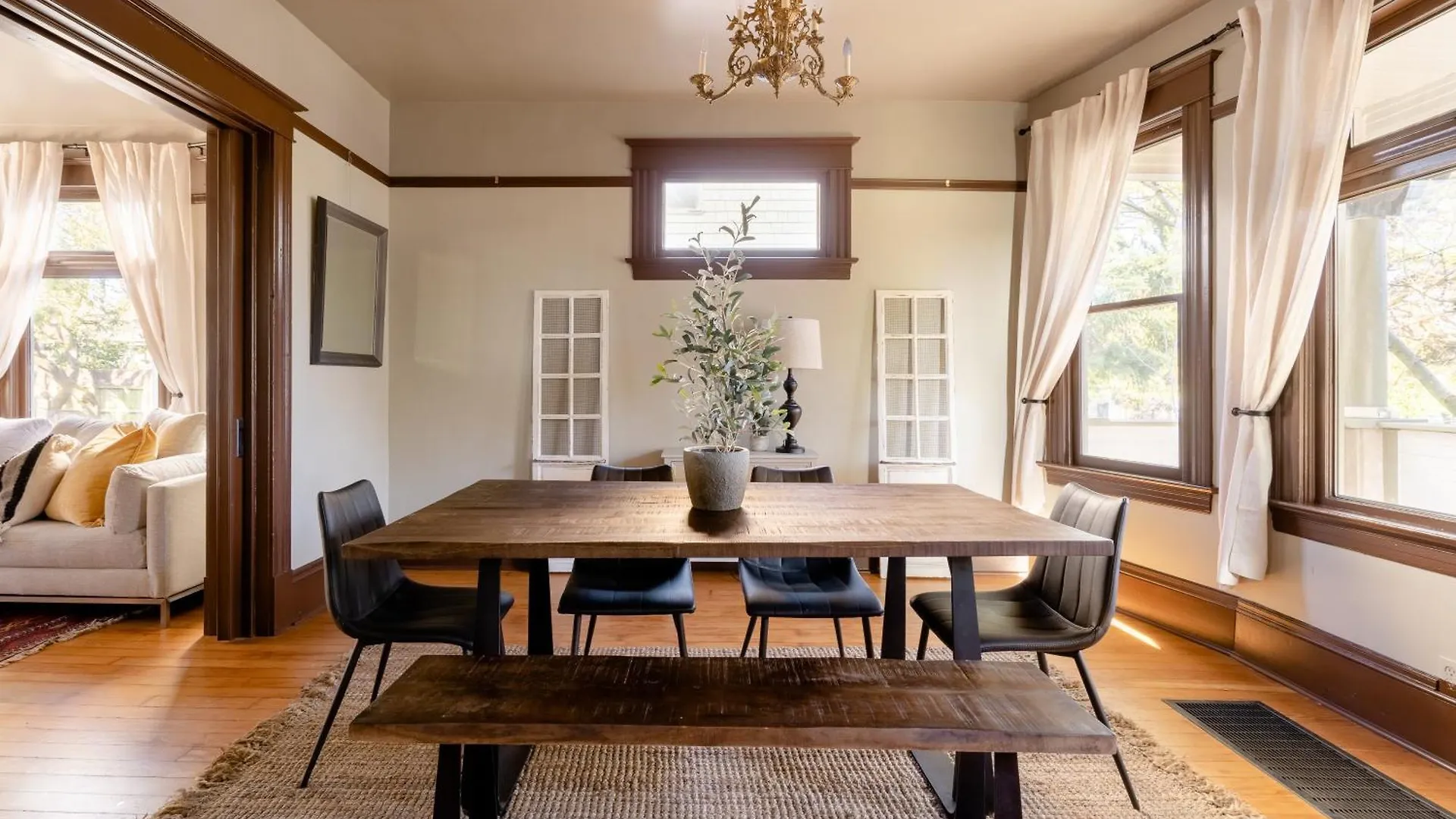 Stay Portland - 3Br Historic Soul District Remodel