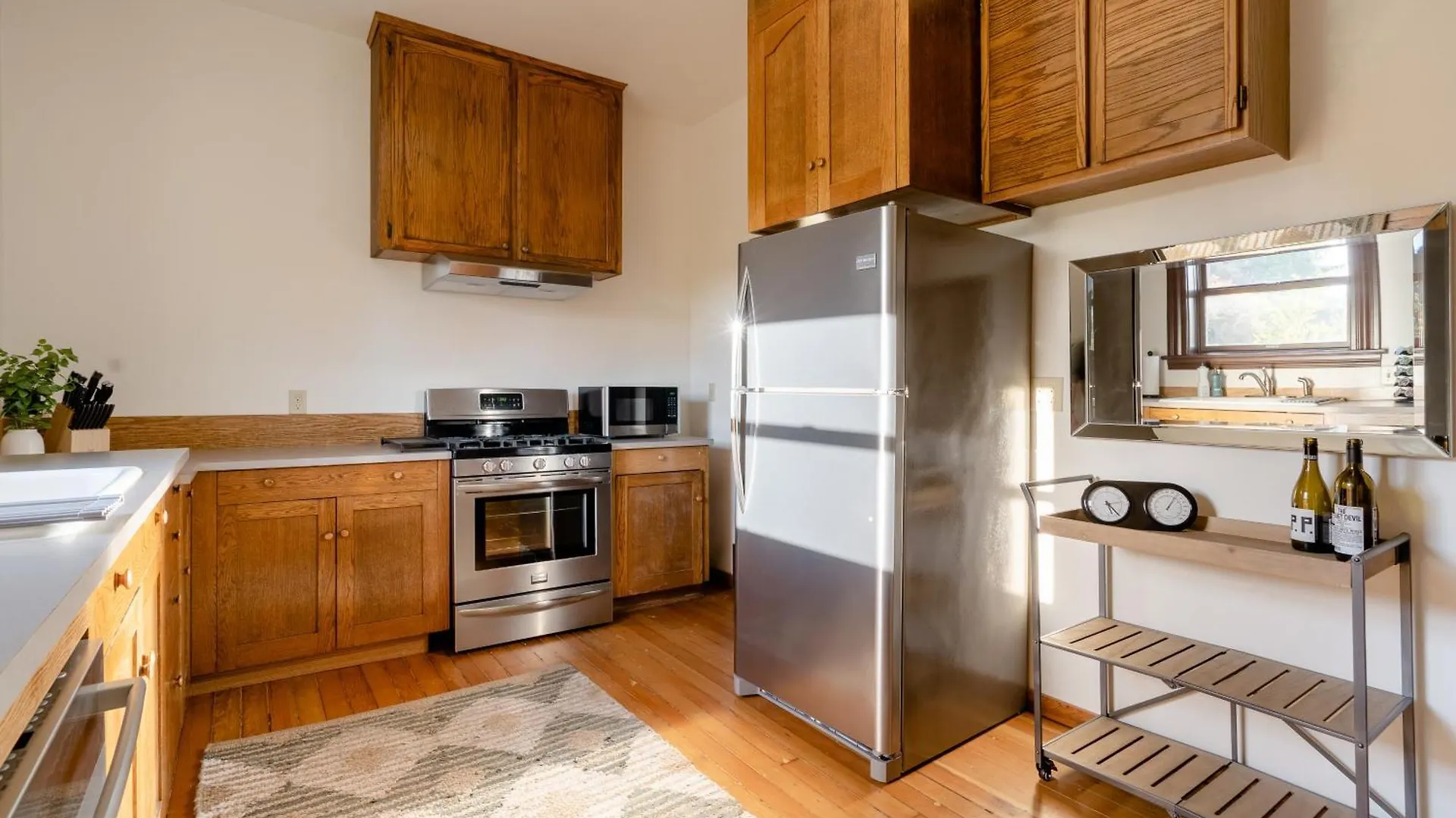Stay Portland - 3Br Historic Soul District Remodel Holiday home