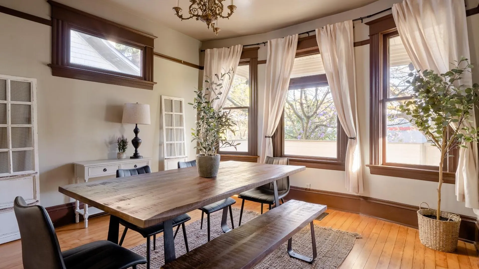 Stay Portland - 3Br Historic Soul District Remodel
