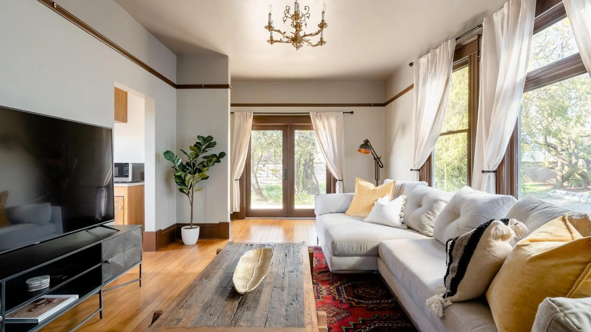 Stay Portland - 3Br Historic Soul District Remodel 0*,  United States
