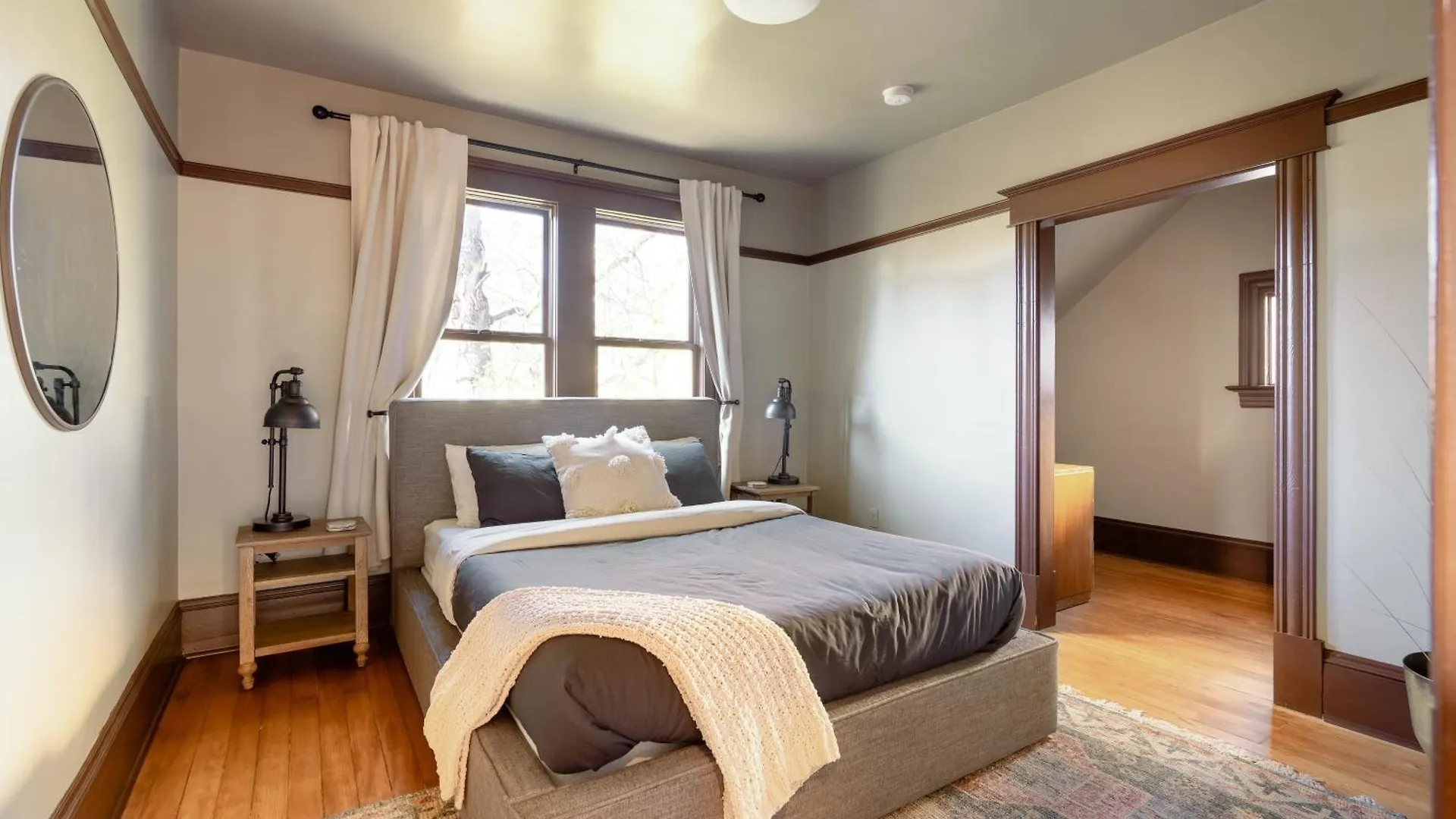 Stay Portland - 3Br Historic Soul District Remodel 0*,
