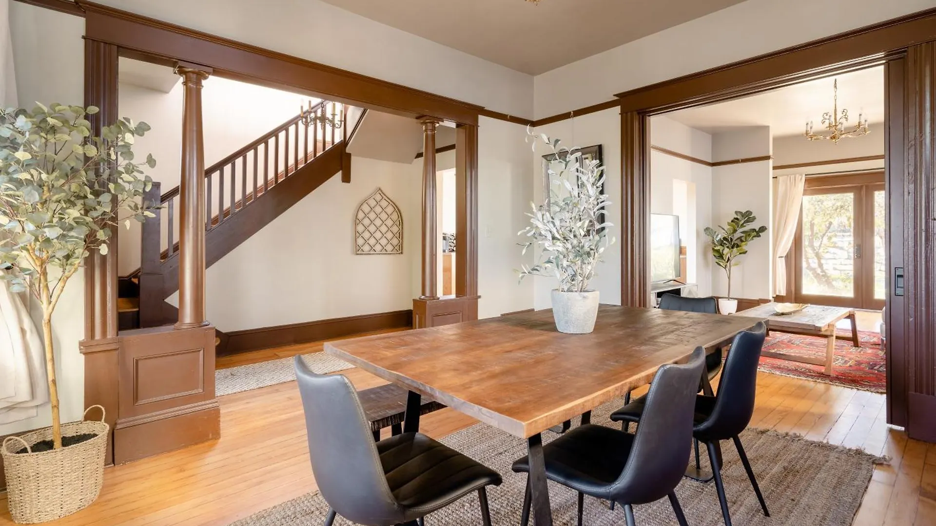 Stay Portland - 3Br Historic Soul District Remodel Holiday home