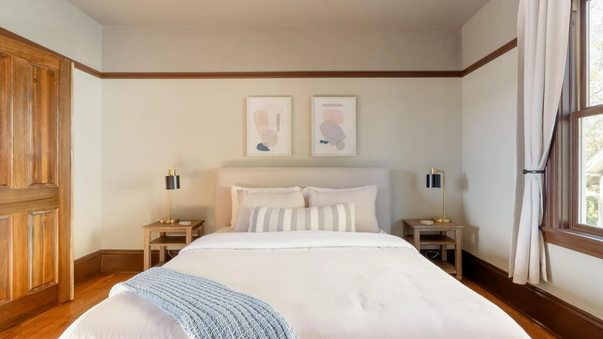 Stay Portland - 3Br Historic Soul District Remodel Holiday home
