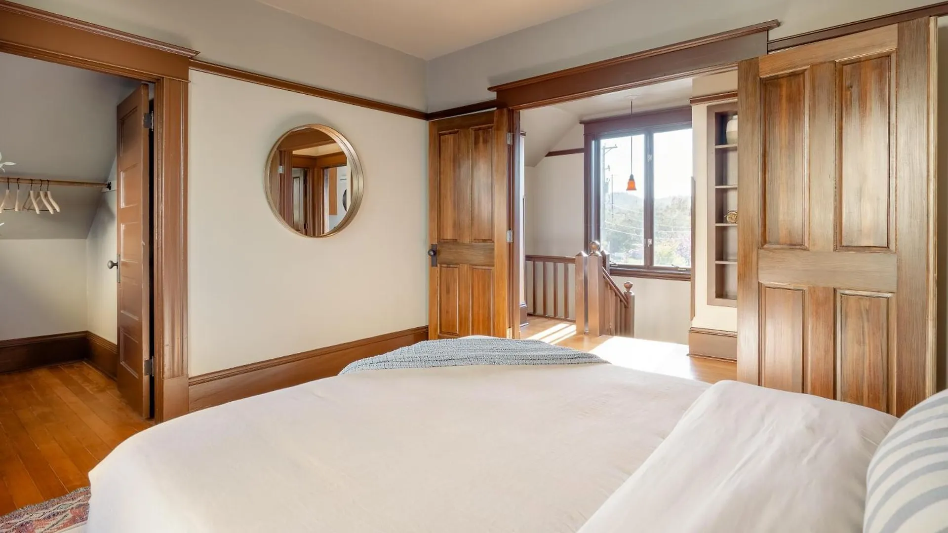 Holiday home Stay Portland - 3Br Historic Soul District Remodel United States