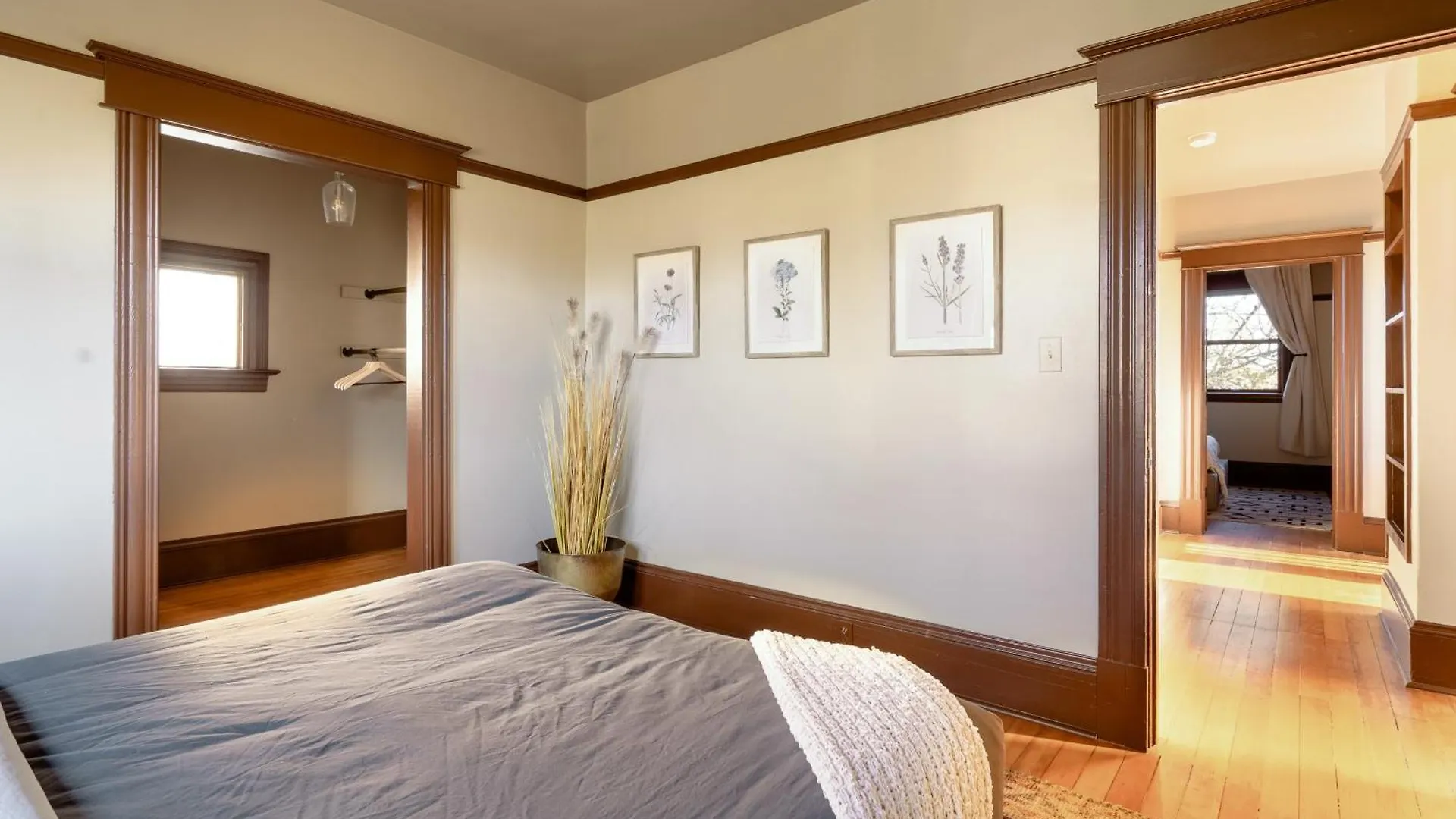 Stay Portland - 3Br Historic Soul District Remodel 0*,