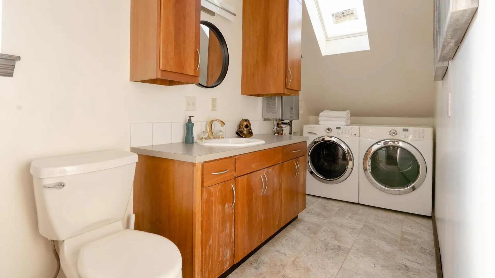 Stay Portland - 3Br Historic Soul District Remodel United States
