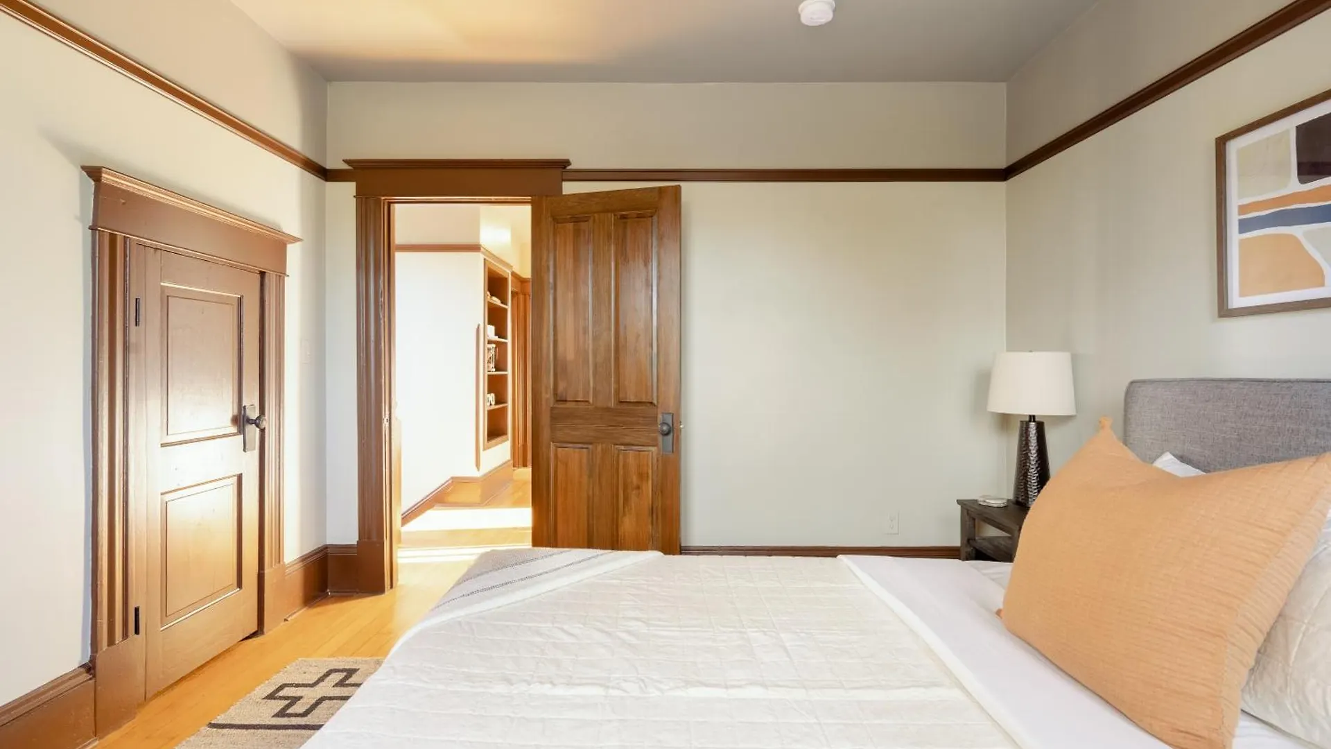 Stay Portland - 3Br Historic Soul District Remodel Holiday home