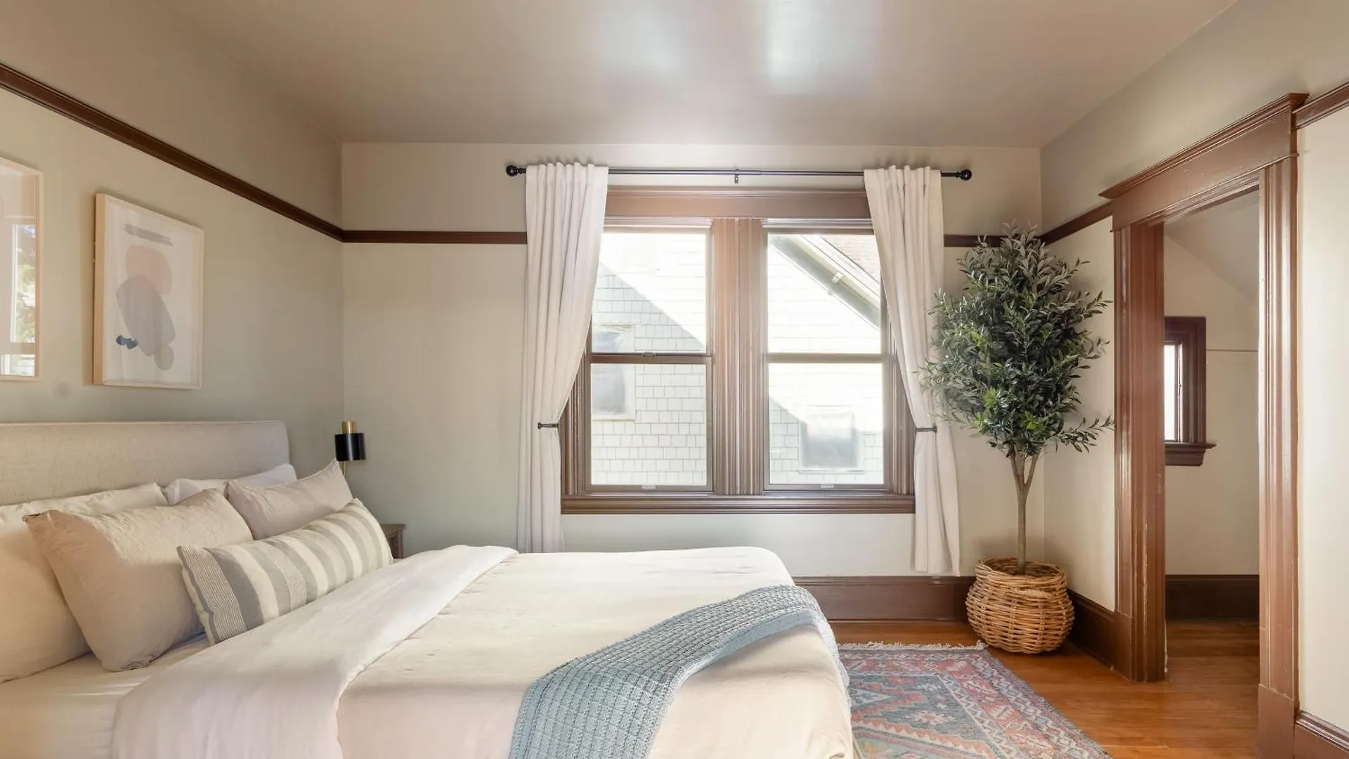 Stay Portland - 3Br Historic Soul District Remodel