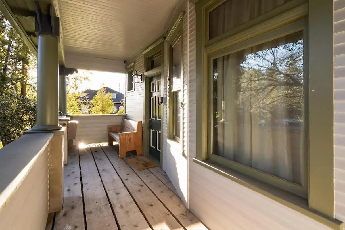 Stay Portland - 3Br Historic Soul District Remodel