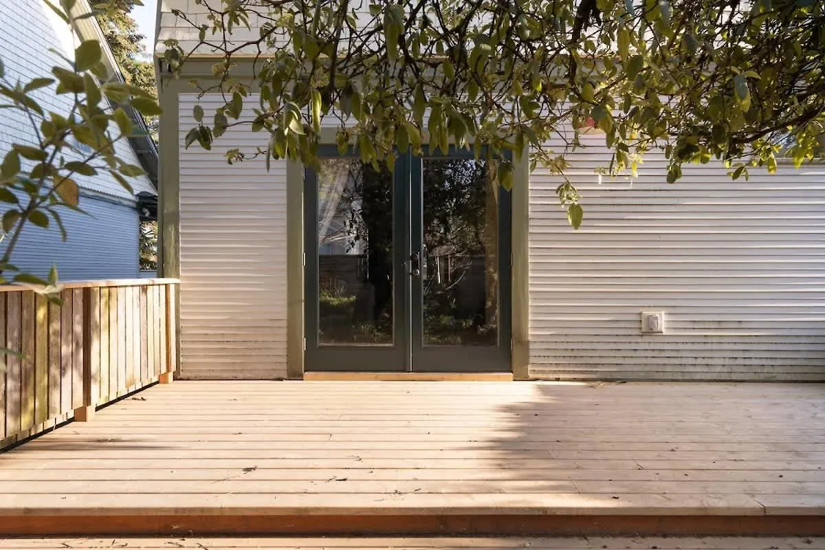 Stay Portland - 3Br Historic Soul District Remodel Holiday home