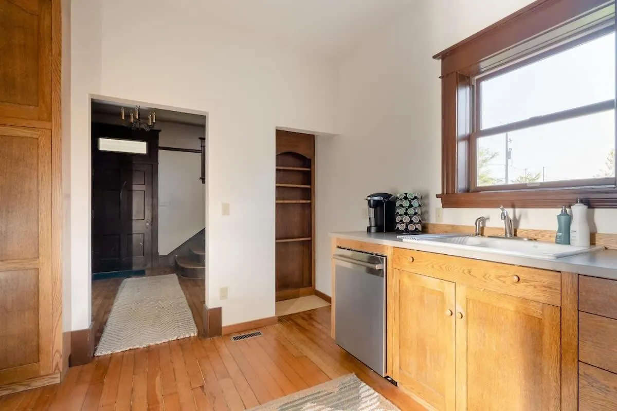 Stay Portland - 3Br Historic Soul District Remodel