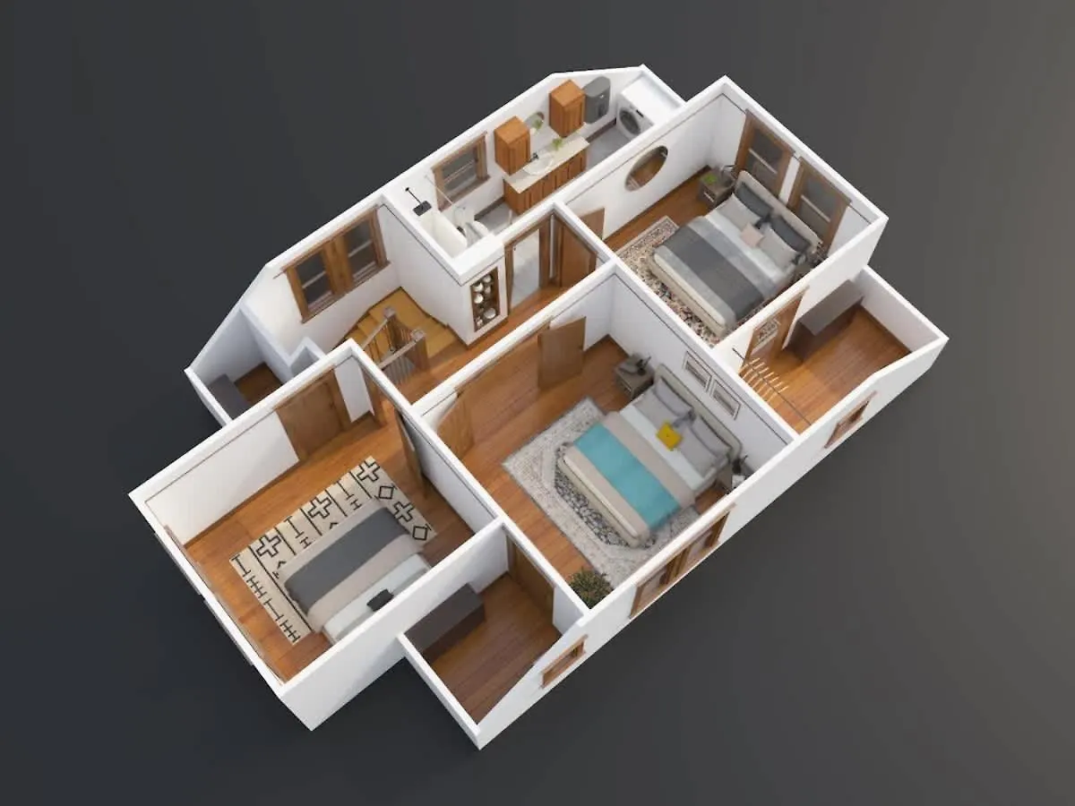Stay Portland - 3Br Historic Soul District Remodel United States