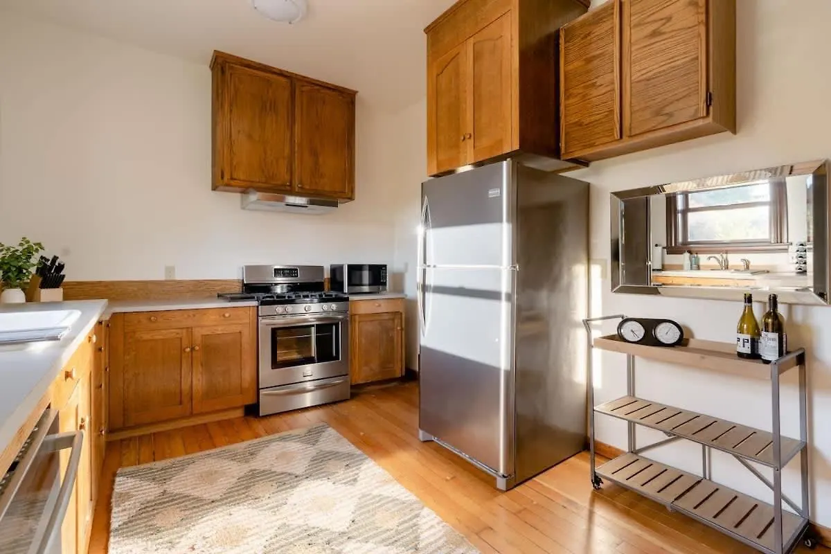 Stay Portland - 3Br Historic Soul District Remodel Holiday home