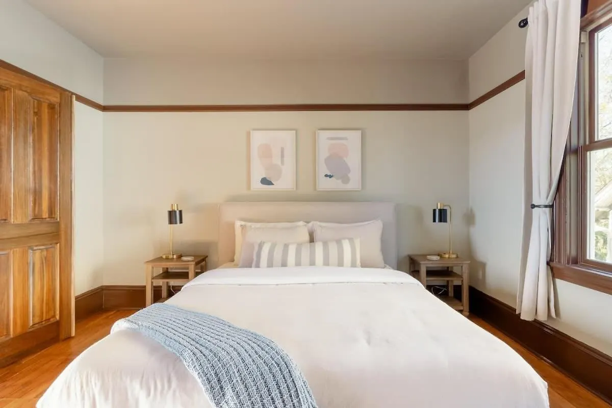 Holiday home Stay Portland - 3Br Historic Soul District Remodel