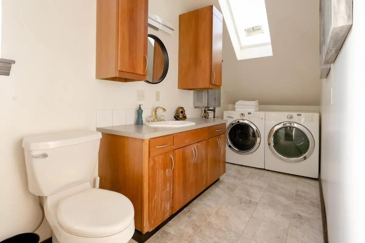 Holiday home Stay Portland - 3Br Historic Soul District Remodel United States