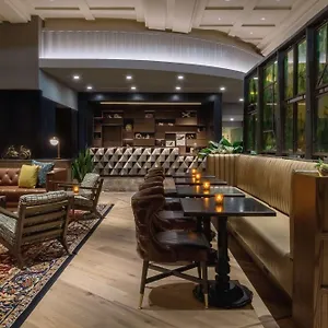 4* Hotel The Duniway Portland, A Hilton