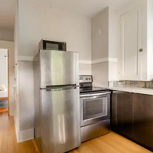 Apartment Stay Portland - Portland Classic - Parks, Eateries & Local Shops, Portland