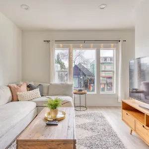 Apartment - Perfect Loft - Breweries & Bars, Portland