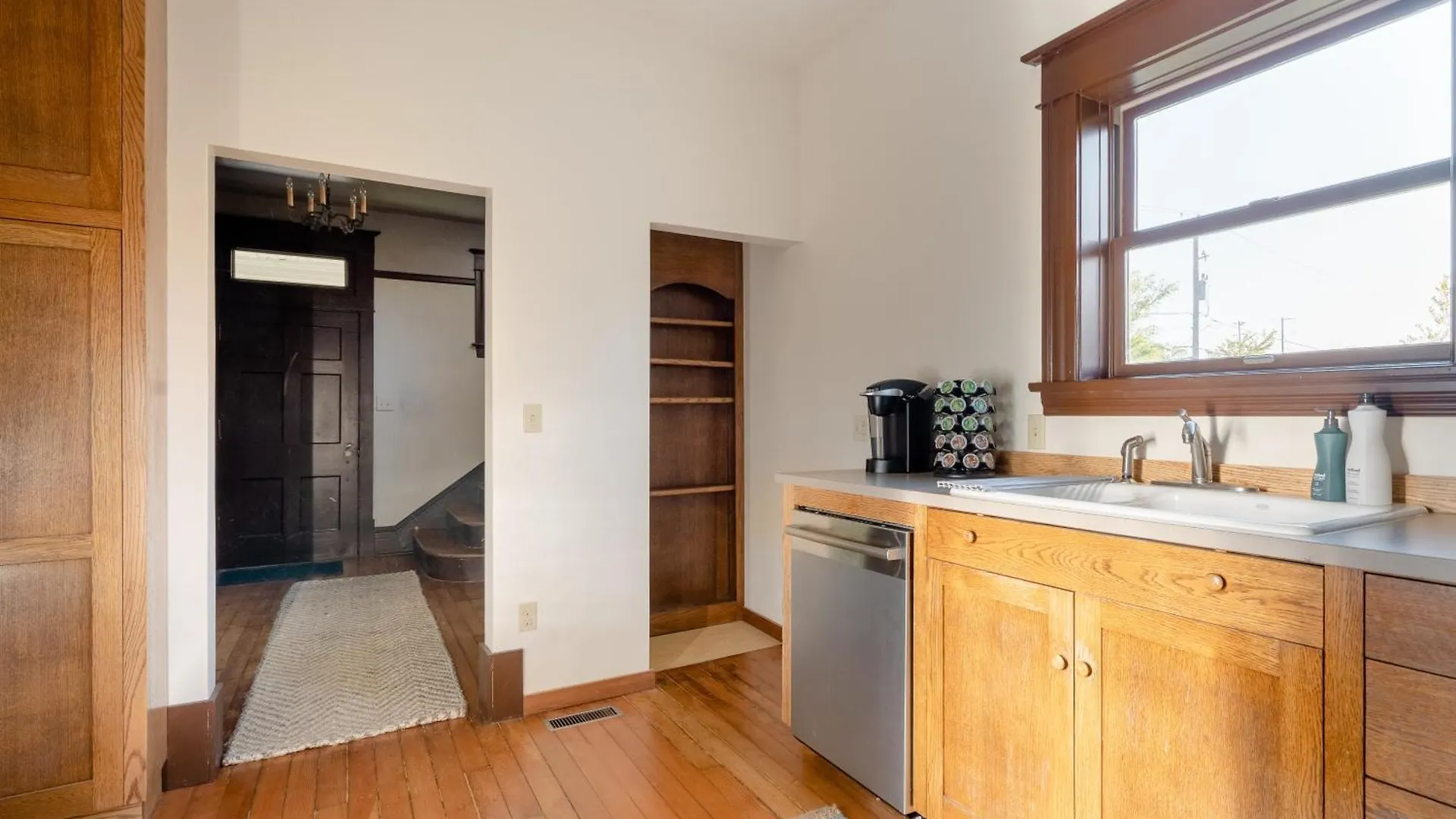Stay Portland - 3Br Historic Soul District Remodel United States