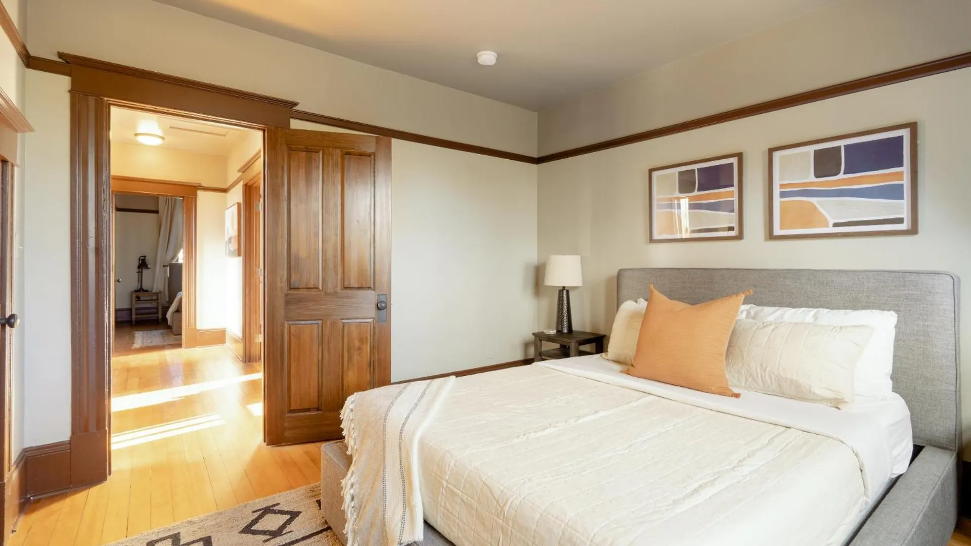 Holiday home Stay Portland - 3Br Historic Soul District Remodel United States