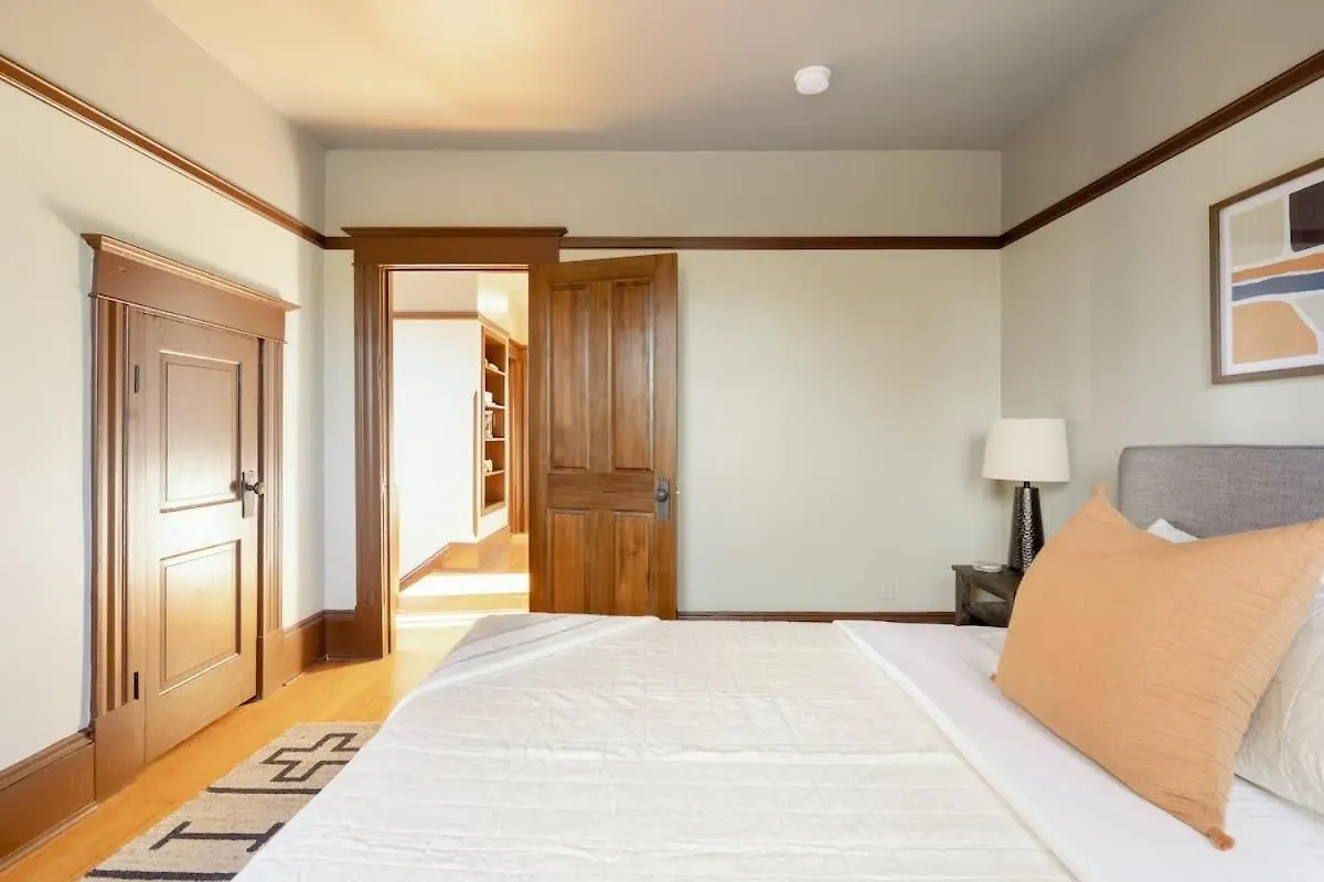 Stay Portland - 3Br Historic Soul District Remodel United States