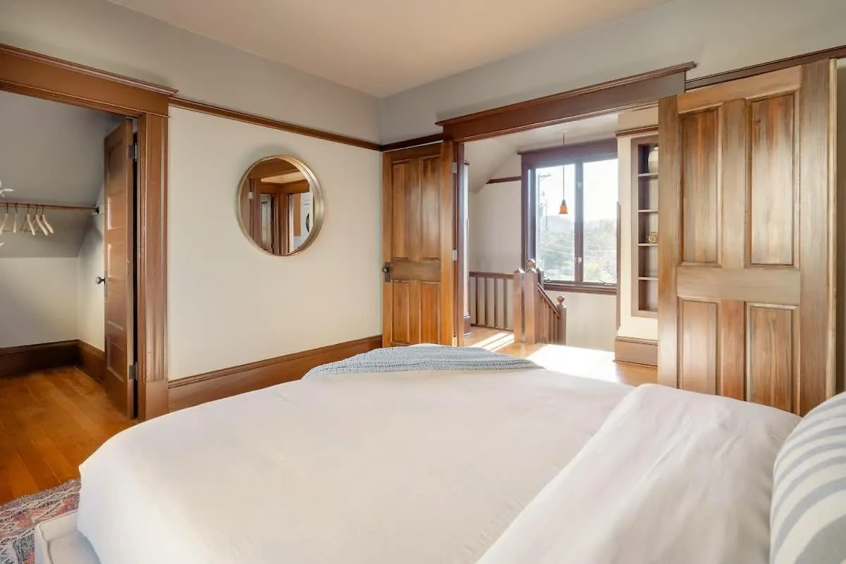 Stay Portland - 3Br Historic Soul District Remodel